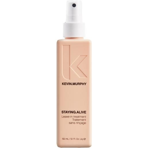 Kevin Murphy kevin. Murphy staying. Alive 150ml