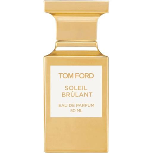 TOM FORD BEAUTY eau de parfum soleil brulant 50ml