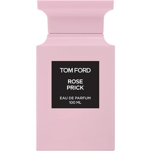 TOM FORD BEAUTY eau de parfum rose prick 100ml