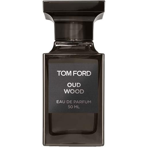 TOM FORD BEAUTY oud wood - eau de parfum 50ml