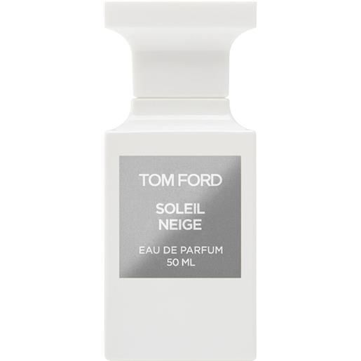 TOM FORD BEAUTY soleil neige eau de parfum 50ml