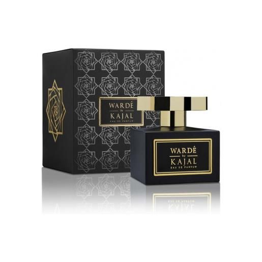 Kajal Perfumes Paris wardè edp: formato - 100 ml