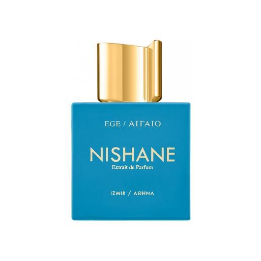 Nishane ege extrait: formato - 50 ml