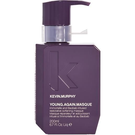 Kevin Murphy kevin. Murphy young. Again. Masque 200ml