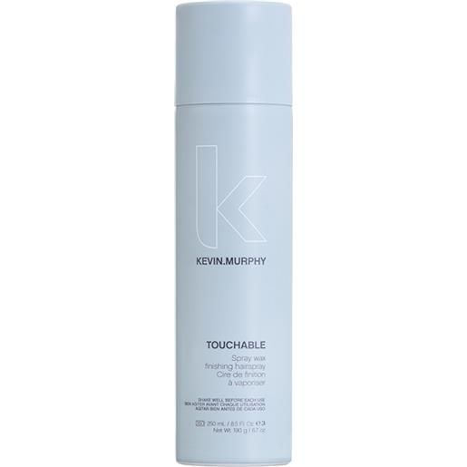 Kevin Murphy kevin. Murphy touchable 250ml
