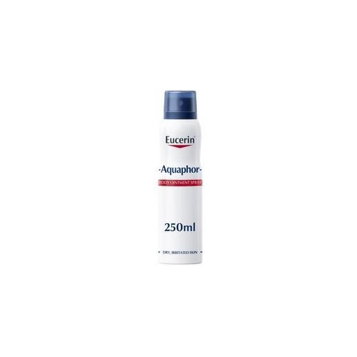 Eucerin - aquaphor spray confezione 250 ml
