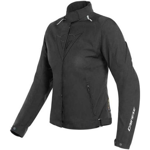 Dainese Outlet laguna seca 3 d-dry jacket nero 38 donna