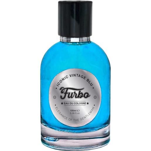 Furbo vintage blu edc 100 ml