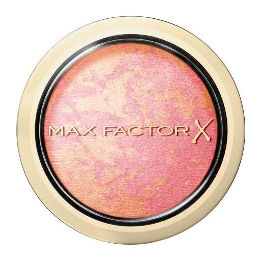Max Factor facefinity blush blush 1.5 g tonalità 05 lovely pink