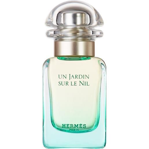 Hermès parfums-jardins collection sur le nil 30 ml