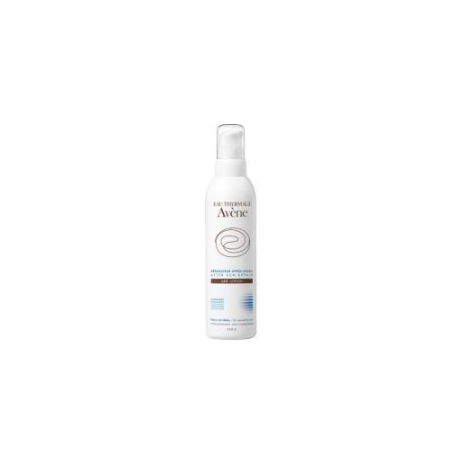 Avene avéne after sun repair lozione idratante doposole pelli sensibili 200 ml