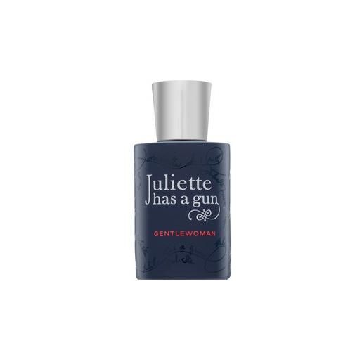 Juliette Has a Gun gentlewoman eau de parfum unisex 50 ml