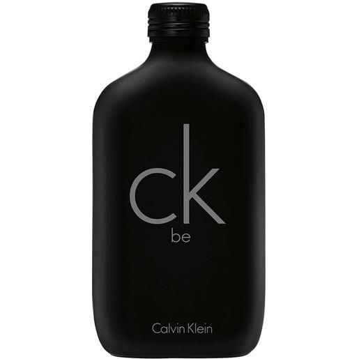 Calvin Klein ck be 200 ml eau de toilette spray