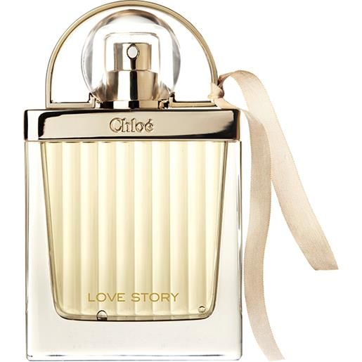 CHLOE' love story eau de parfum 50 ml