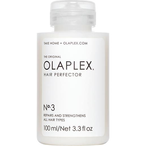 OLAPLEX n. 3 hair perfector trattamento riparatore 100 ml