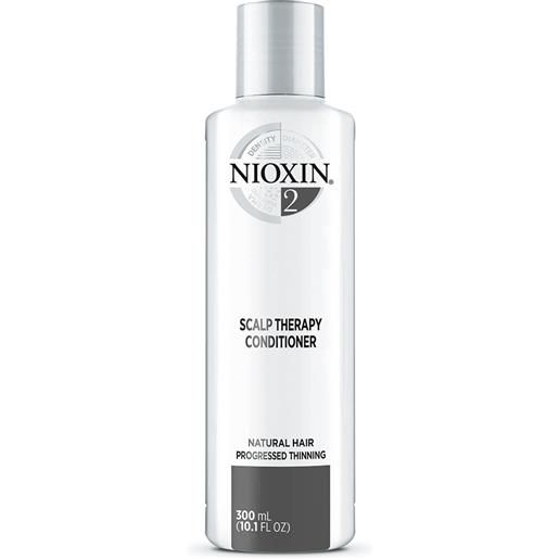 NIOXIN conditioner sistema 2 balsamo capelli 300 ml