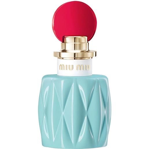 Miu Miu Miu Miu 50 ml eau de parfum spray