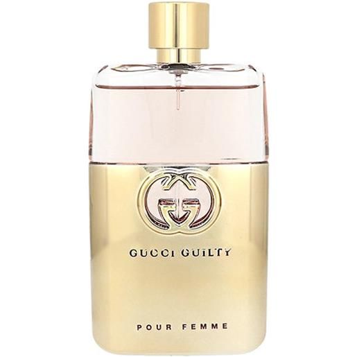 Gucci guilty parfum 50 ml parfum spray