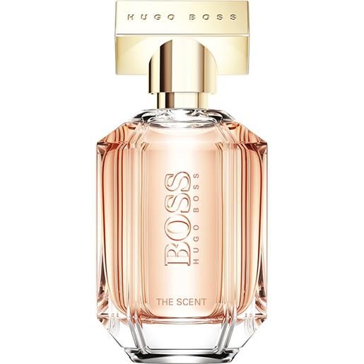 HUGO BOSS boss the scent for her eau de parfum 50 ml