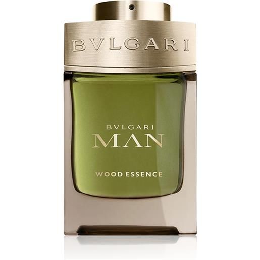 Bulgari man wood essence eau de parfum 100 ml uomo