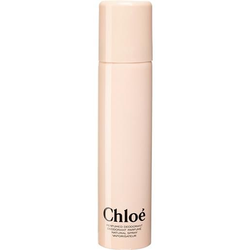 CHLOE' chloè deodorante 100 ml