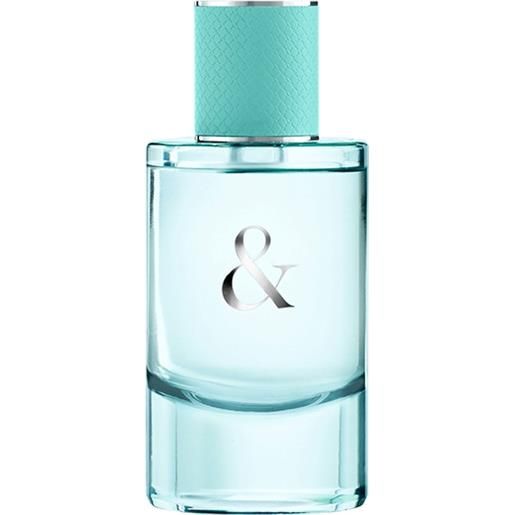 TIFFANY & Co. tiffany&co. Love eau de parfum 50 ml