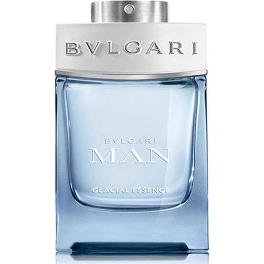 Bulgari man glacial essence 60 ml eau de parfum spray
