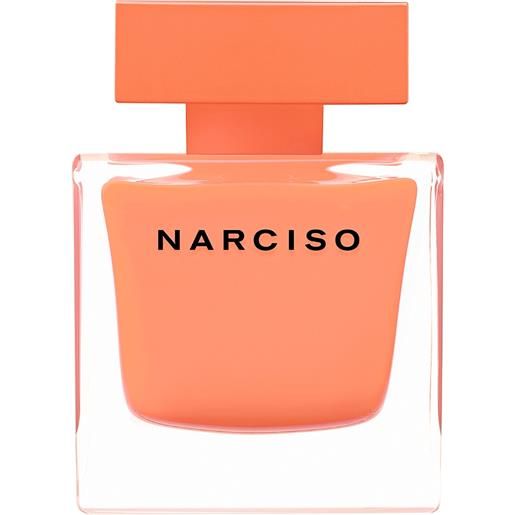 NARCISO RODRIGUEZ narciso ambrée eau de parfum 50 ml
