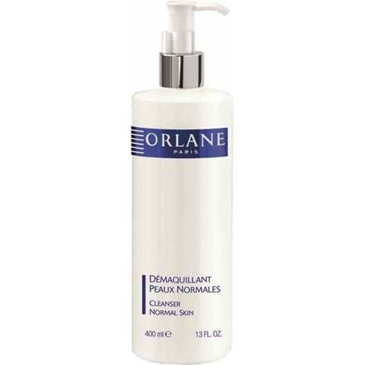 Orlane Orlane démaquillant peux normales 400 ml