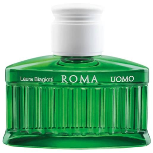Laura Biagiotti roma uomo green swing 75 ml
