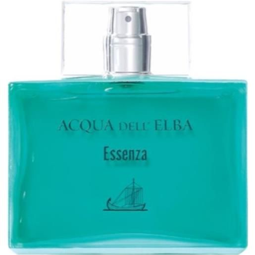 Acqua dell'elba uomo essenza - eau de parfum. 50ml