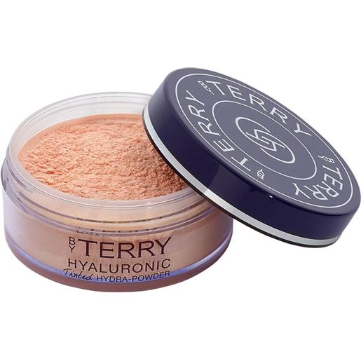 By terry hyaluronic tinted hydra-powder n2 apricot light