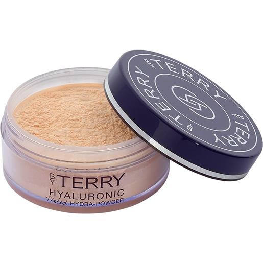 By terry hyaluronic tinted hydra-powder n100 fair