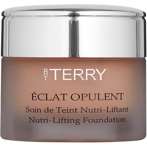 By terry eclat opulent nutri lifting foundation 100 warm radiance 30ml