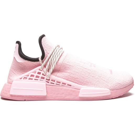 adidas sneakers hu nmd adidas x pharrell williams - rosa