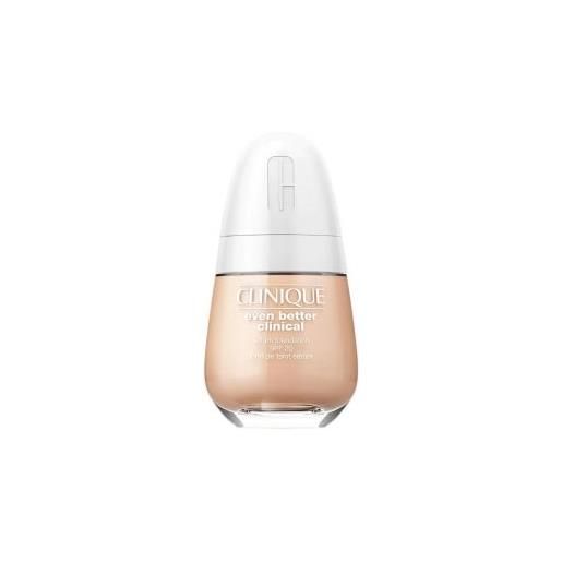 Clinique even better clinical serum foundation