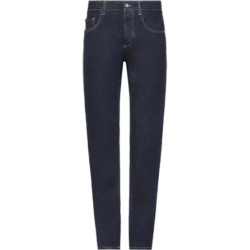 FRANKIE MORELLO - jeans straight