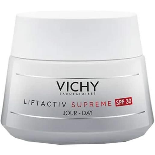 VICHY (L'Oreal Italia SpA) liftactiv supreme crema spf30 50 ml