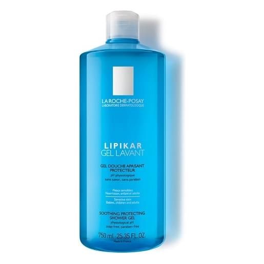 LA ROCHE POSAY-PHAS (L'Oreal) lipikar gel lavante 750 ml