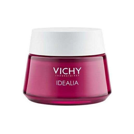 Vichy idealia crema viso giorno pelle normale/mista 50 ml Vichy