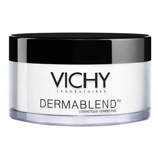 Vichy dermablend fondotinta fissatore in polvere 28 g Vichy