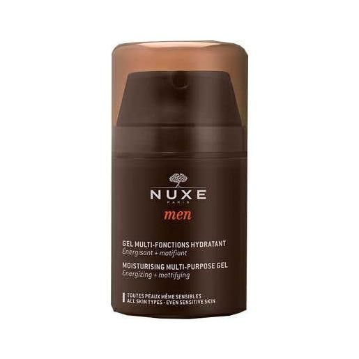 Nuxe men idratante viso uomo 50ml Nuxe