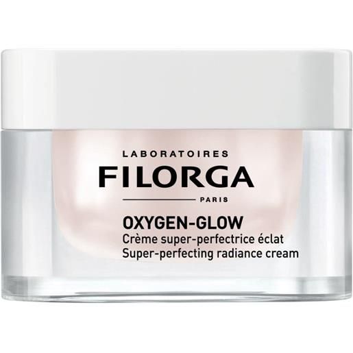 Filorga oxygen-glow crema super-perfezionatrice illuminante 50ml Filorga