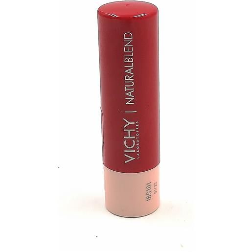 Vichy naturalblend balsamo labbra colorato idratante - red 4,5 g Vichy