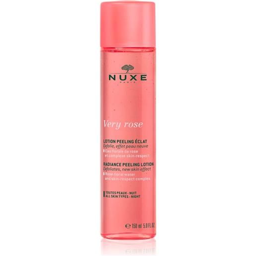 Nuxe very rose 150ml Nuxe