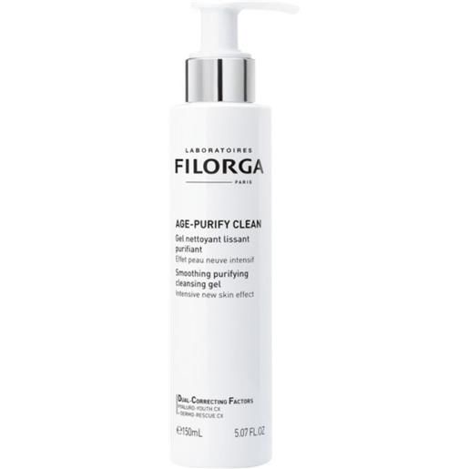 Filorga age purify clean 150ml Filorga