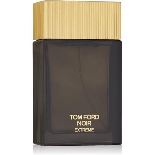 Tom Ford noir extreme - eau de parfum uomo 100 ml vapo