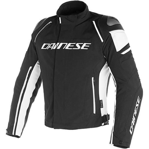 Dainese giacca moto Dainese racing 3 d-dry impermeabile uomo