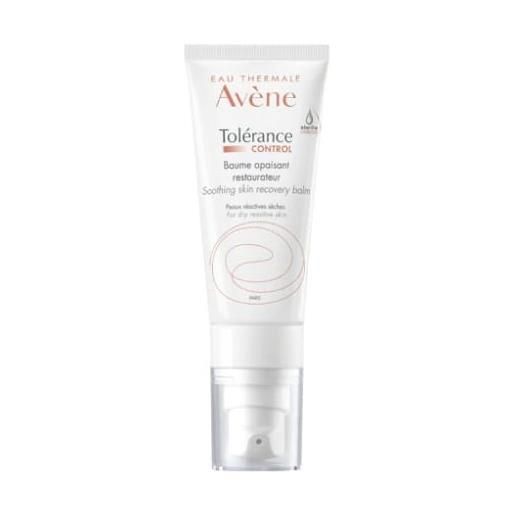 AVENE (Pierre Fabre It. SpA) eau thermale avene tolerance control crema lenitiva riequilibrante 40 ml