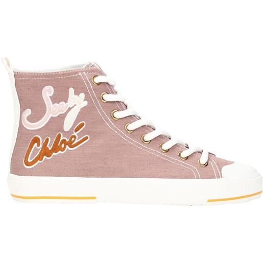 SEE BY CHLOÉ - sneakers